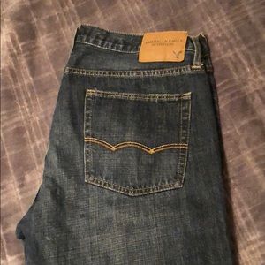 Men’s AE jeans